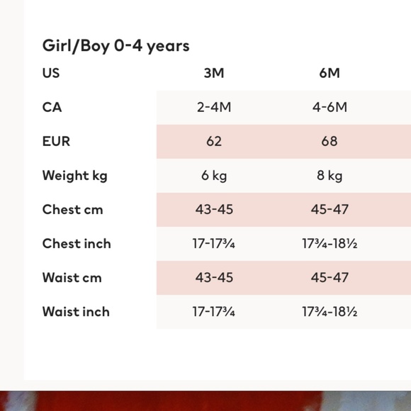 H&M Embroidered Tulle Dress Size 4-6 mon - Picture 9 of 9